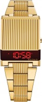 Фото - Наручные часы Bulova Computron 97C110 