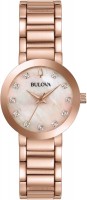 Фото - Наручные часы Bulova Futuro Modern 97P132 