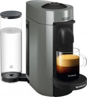 Фото - Кофеварка De'Longhi Nespresso Vertuo Plus ENV 150.GY серый