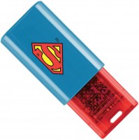 Фото - USB-флешка Emtec C600 Superman 8Gb 