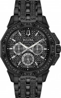 Фото - Наручные часы Bulova Octava 98C134 