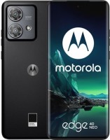 Фото - Мобильный телефон Motorola Edge 40 Neo 128 ГБ / 8 ГБ