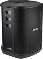 Фото - Акустическая система Bose S1 Pro Plus 