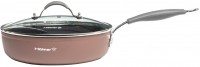 Фото - Сковородка HOLMER Royal DF-42826-FABSL 26 см