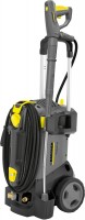 Фото - Мойка высокого давления Karcher HD 5/12 C Plus 