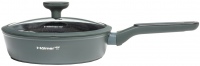 Фото - Сковородка HOLMER Modern DF-42824-FAGSL 24 см
