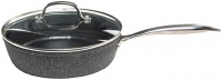Фото - Сковородка HOLMER Elegance DF-42824-FAMML 24 см