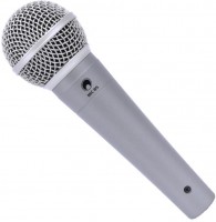 Фото - Микрофон Omnitronic MIC 85 