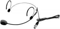 Фото - Микрофон Omnitronic UHF-300 Headset 