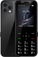 Фото - Мобильный телефон Servo X4 
