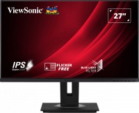 Фото - Монитор Viewsonic VG2748a-2 27 "  черный