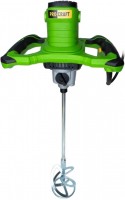 Фото - Миксер строительный Procraft PMM-2500