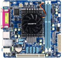 Фото - Материнская плата Gigabyte GA-E350N