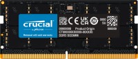 Фото - Оперативная память Crucial DDR5 SO-DIMM 1x48Gb CT48G56C46S5
