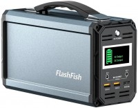 Фото - Зарядная станция Flashfish G300 