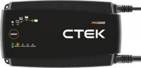 Фото - Пуско-зарядное устройство CTEK PRO 25 SE 