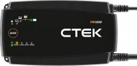 Фото - Пуско-зарядное устройство CTEK PRO 25 S 