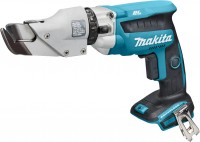 Фото - Электроножницы Makita DJS131Z 