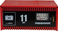 Фото - Пуско-зарядное устройство ABSAAR 11 AMP 12V 