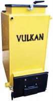 Фото - Отопительный котел Vulkan ECO 12 12 кВт