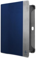 Фото - Чехол Belkin Cinema Stripe Folio for Galaxy Tab 2 10.1 