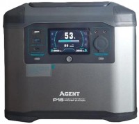 Фото - Зарядная станция Agent P15