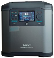 Фото - Зарядная станция Agent P25