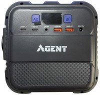 Фото - Зарядная станция Agent A101 