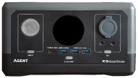 Фото - Зарядная станция Agent E3