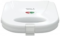 Фото - Тостер Tesla SM100W 