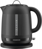 Фото - Электрочайник Kenwood Dawn ZJP09.000BK черный