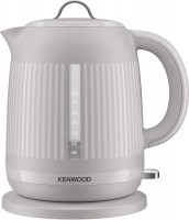 Фото - Электрочайник Kenwood Dawn ZJP09.000CR белый