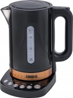 Фото - Электрочайник Zanussi ZEK 1290D BK черный