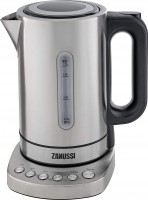 Фото - Электрочайник Zanussi ZEK 1290D SS нержавейка