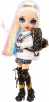 Фото - Кукла Rainbow High Amaya Raine 582953 