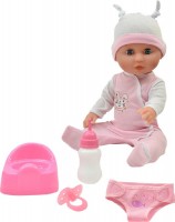 Фото - Кукла Dolls World Baby Olivia 8180 