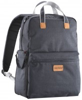 Фото - Сумка для камеры Mantona Urban Companion Backpack 