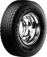 Фото - Грузовая шина Aeolus Neo Winter D 315/70 R22.5 154L 