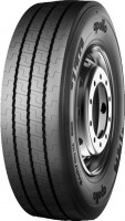 Фото - Грузовая шина Apollo EnduCity UA 275/70 R22.5 148J 