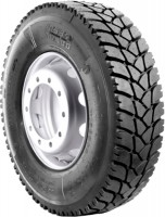 Фото - Грузовая шина Insa Turbo TDO-3 315/80 R22.5 156K 