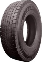 Фото - Грузовая шина LEAO ETD100 315/60 R22.5 152L 