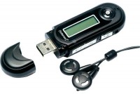 Фото - Плеер Intenso Music Walker 8Gb 