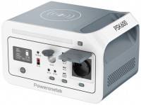 Фото - Зарядная станция Poweronetek PSK600
