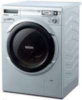 Фото - Стиральная машина Hitachi BD-W70PV белый