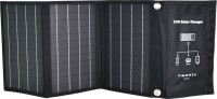 Фото - Солнечная панель New Energy Technology 21W Solar Charger 21 Вт