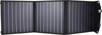 Фото - Солнечная панель New Energy Technology 60W Solar Charger 60 Вт