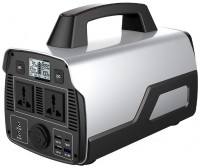 Фото - Зарядная станция TRAMSMART T500