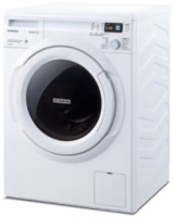 Фото - Стиральная машина Hitachi BD-W80PSP белый