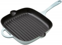 Фото - Сковородка Denby 193013782 бирюзовый