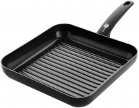 Фото - Сковородка Green Pan Cambridge CW002217-002 28 см  черный